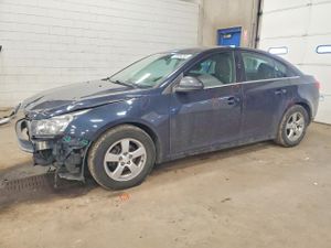 Chevrolet Cruze LT 1.4L 4 2015