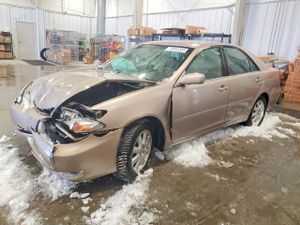 Toyota Camry LE 2.4L 4 2003