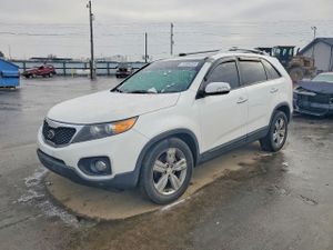 Kia Sorento EX 3.5L 6 2013