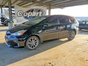 Toyota Prius 1.8L 4 2015