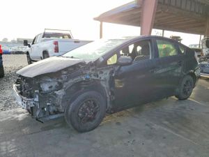 Toyota Prius 1.8L 4 2012