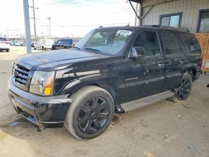 Cadillac Escalade 6.0L 8 2005