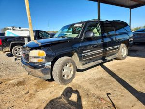 GMC Yukon K1500 5.3L 8 2002