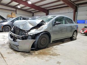 Nissan Sentra 2.0 2.0L 4 2008