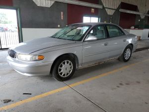Buick Century CUSTOM 3.1L 6 2003