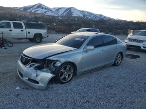 Lexus GS 300 3.0L 6 2006
