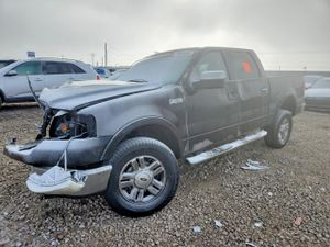 Ford F-150 SUPERCREW 5.4L 8 2007