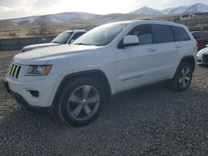 Jeep Grand Cherokee LAREDO 3.6L 6 2014
