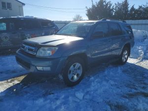 Toyota 4Runner SR5 4.7L 8 2005