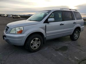 Honda Pilot EX 3.5L 6 2004