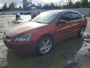 Honda Accord EX 2.4L 4 2004