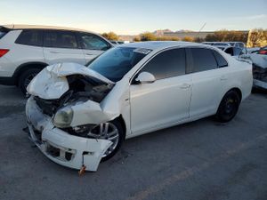Volkswagen Jetta WOLFSBURG 2.5L 5 2007