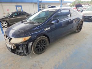 Honda Civic LX 1.8L 4 2009