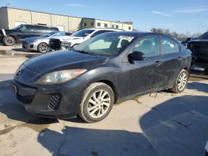 Mazda 3 I 2.0L 4 2012