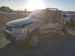 Ford Explorer 4.0L 6 2007