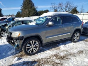 Jeep Grand Cherokee LAREDO 3.6L 6 2012