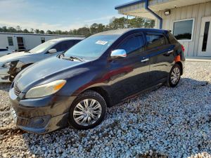 Toyota Corolla 1.8L 4 2010