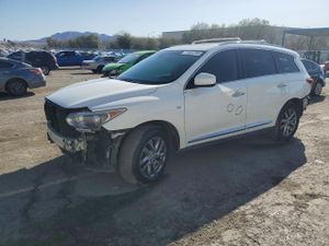 Infiniti QX60 3.5L 6 2014