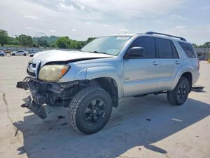 Toyota 4Runner SR5 4.0L 6 2006