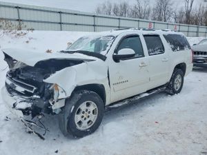 Chevrolet Suburban K1500 LT 5.3L 8 2010
