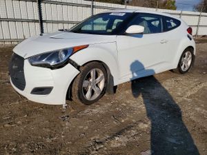 Hyundai Veloster 1.6L 4 2013