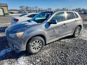 Mitsubishi Outlander 2.0L 4 2012