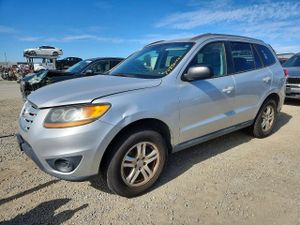 Hyundai Santa Fe GLS 2.4L 4 2011