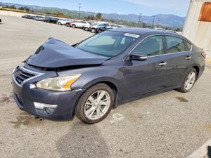 Nissan Altima 2.5 2.5L 4 2013
