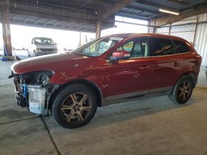 Volvo XC60 T6 3.0L 6 2011