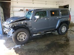 Hummer H3 3.7L 5 2008