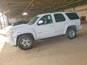 Chevrolet Tahoe C1500 LT 5.3L 8 2010