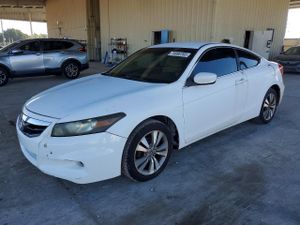 Honda Accord LX-S 2.4L 4 2011