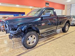Dodge RAM 5.7L 8 2011