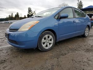 Toyota Prius 1.5L 4 2006
