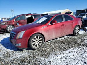 Cadillac CTS HI FEATURE V6 3.6L 6 2009