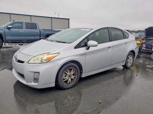 Toyota Prius 1.8L 4 2011