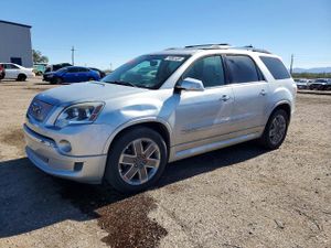 GMC Acadia 3.6L 6 2012