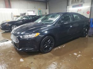 Ford Fusion SE 1.5L 4 2014