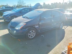 Toyota Prius 1.5L 4 2005