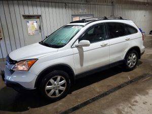 Honda CR-V EXL 2.4L 4 2007