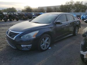 Nissan Altima 2.5 2.5L 4 2013