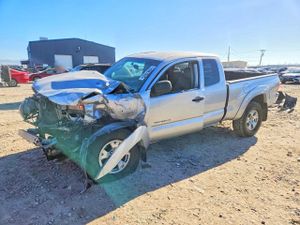 Toyota Tacoma 4.0L 6 2005