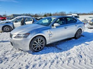 Lexus GS 3.5L 6 2013