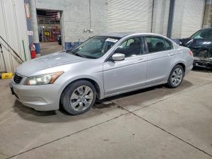 Honda Accord EX 2.4L 4 2010