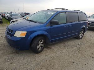 Dodge Grand Caravan (Caravan) 3.8L 6 2010