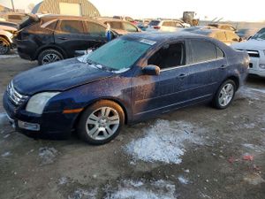 Ford Fusion SEL 3.0L 6 2006