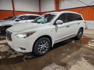 Infiniti QX60 3.5L 6 2015