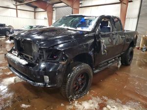 RAM 1500 ST 5.7L 8 2014