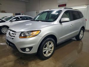Hyundai Santa Fe SE 3.5L 6 2011