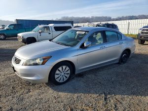 Honda Accord LX 2.4L 4 2009